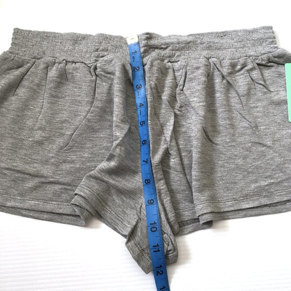 Honeydew Intimates French Terry Shirt & Shorts Set - Picture 9 of 10